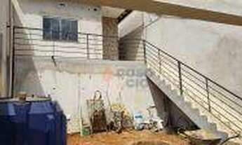 Imagem 5: Casa com 3 dormitórios à venda, 60 m² por R$ 230.000,00 - São Pedro - Esmeraldas/MG