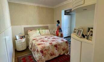 Imagem 6: Apartamento 03 Quartos com Suíte e 03 Vagas