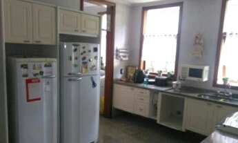 Imagem 7: Linda mansão para locação no melhor condomínio de Alphaville por 16.754.00 reais o pacote