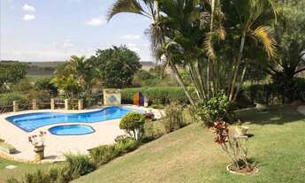 Imagem 3: Chácara residencial à venda, Estância da Colina, Salto