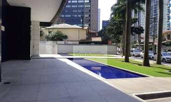 Imagem 3: Conjunto para alugar, 61 m² por R$ 3.600,00/mês - Itaim Bibi - São Paulo/SP