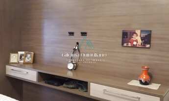 Imagem 6: SANTOS - Apartamento Padrão - GONZAGA