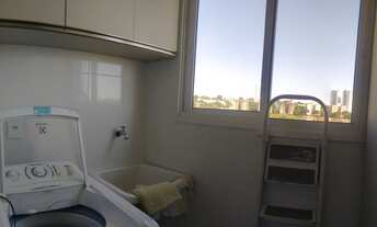 Imagem 6: Excelente apartamento, 62m área privativa , 2/4, um suite, montado, no Tubalina - Uberlând