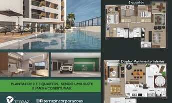 Imagem 2: Reserva Capim Macio em Construção