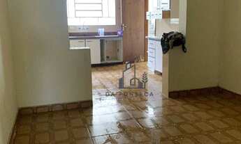 Imagem 4: Casa com 3 dormitórios para alugar, 150 m² por R$ 2.800,00/mês - Km 18 - Osasco/SP