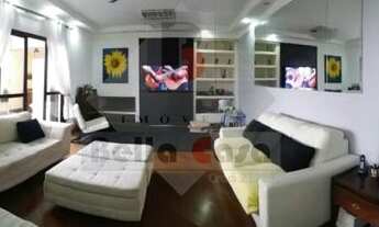 Imagem 7: Excelente Cobertura Duplex Mooca - Ref bc8429