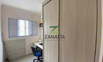 Imagem 7: Casa à venda, Parque Universitário, Americana/SP