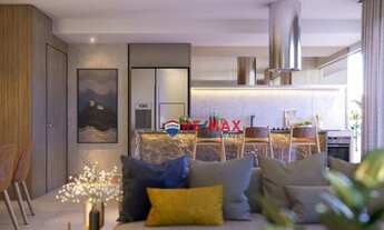 Imagem 5: Apartamento com 4 dormitórios à venda, 122 m² por R$ 1.596.540,00 - Icaraí - Niterói/RJ