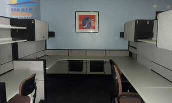 Imagem 7: Sala à venda, 84 m² por R$ 510.000 - Botafogo - Campinas/SP