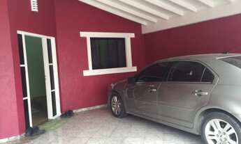 Imagem 5: Caraguatatuba - Casa Padrão - Estrela Dalva