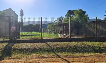 Imagem 3: Porto Alegre - Terreno Padrão - Aberta dos Morros