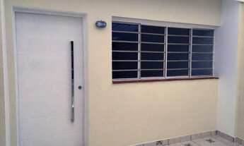 Imagem 5: Casa com 2 dormitórios, 100 m² - venda por R$ 450.000,00 ou aluguel por R$ 2.200,00/mês