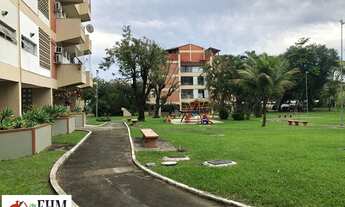 Imagem 4: Apartamento com 92 m2, 03 quartos (01 suíte) Total Infraestrutura de lazer e segurança, 03