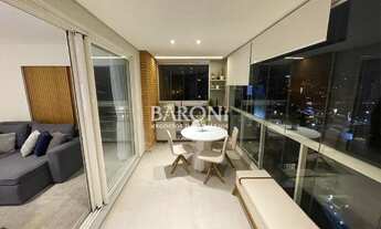 Imagem: São Paulo - Apartamento Padrão - Itaim