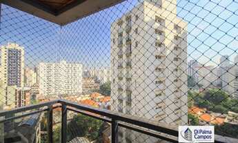 Imagem 6: Apartamento de 3 dormitórios próximo as estações de metrô Vila Mariana e Chácara Klabin