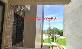 Imagem 4: APARTAMENTO RESIDENCIAL em UBATUBA - SP, PRAIA DO SAPE