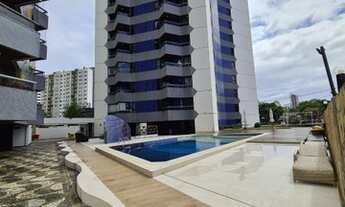 Imagem 5: Pituba - 2/4 com Suíte - Nascente - 84 m² - 1 Vaga - Infraestrutura Completa -Oportunidade