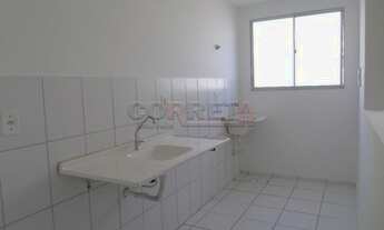 Imagem 3: Araçatuba - Apartamento - Conjunto Habitacional Doutor Antônio Villela Silva