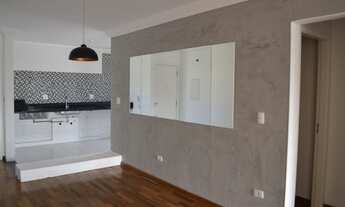 Imagem 4: São Paulo - Apartamento Padrão - Tatuapé