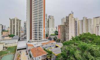 Imagem 5: SÃO PAULO - Apartamento Padrão - Moema