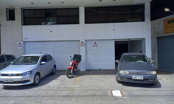 Imagem: Ponto comercial/Loja/Box para aluguel com