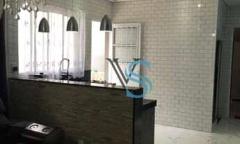 Imagem 7: Casa com 2 dormitórios à venda, 110 m² por R$ 340.000 - Jardim Alpes de Sorocaba - Sorocab