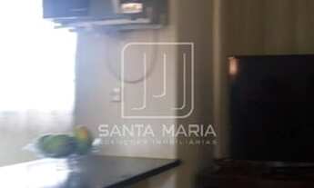 Imagem 6: Apartamento (tipo - padrao) 2 dormitórios, cozinha planejada, em condomínio fechado