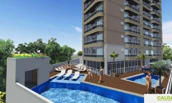 Imagem: Apartamento para venda 01 quarto parcelado