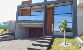 Imagem 3: Casa Condomínio Táua, 03 dormitórios à venda, 189 m² por R$ 1.400.000 - Condomínio Parque