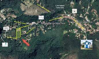 Imagem 2: Nova Lima - Terreno Padrão - São Sebastião Das Águas Claras