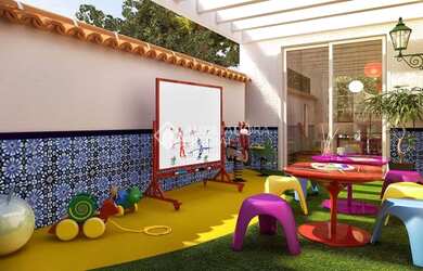 Imagem 5: PORTO ALEGRE - Padrão - Rubem Berta