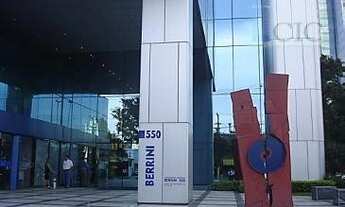 Imagem 7: Conjunto comercial para locação, Brooklin, São Paulo