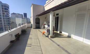 Imagem 2: Cobertura 2 quartos em Botafogo