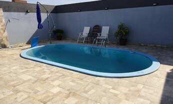 Imagem 3: Casa com 4 dormitórios, sendo 1 suíte à venda - Nossa Senhora da Paz - Balneário Piçarras