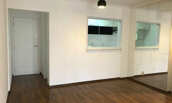 Imagem 5: São Paulo - Apartamento Padrão - JARDIM AMÉRICA