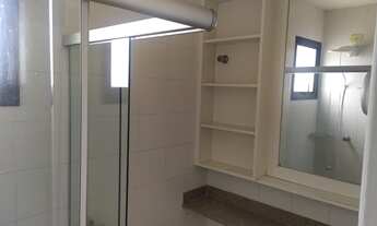 Imagem 6: Apartamento para aluguel tem 37 metros quadrados com 1 quarto