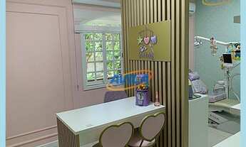 Imagem 7: Casa comercial no Centrinho da Lagoa