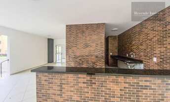 Imagem 2: Apartamento com 3 dormitórios à venda, 54 m² por R$ 175.000,00 - Roça Grande - Colombo/PR