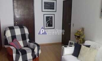 Imagem 6: Sala à venda, 1 vaga, Copacabana - RIO DE JANEIRO/RJ