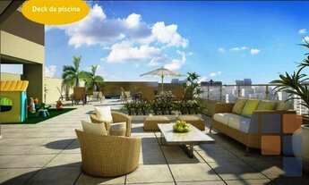 Imagem 7: Apartamento com 3 dormitórios à venda, 83 m² por R$ 694.300,00 - São Lucas - Belo Horizont