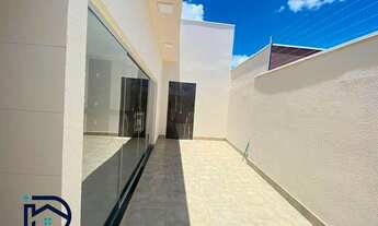 Imagem 3: Casa em bairro Parque São João (próximo av. Brasil sul) com área gourmet