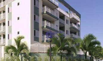 Imagem 4: Apartamento com 2 dormitórios à venda, 104 m² por R$ 650.000,00 - Vista Linda - Bertioga/S