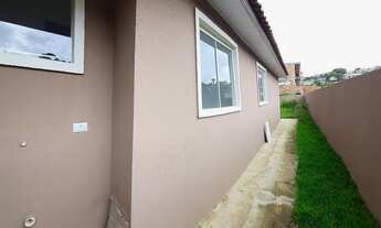 Imagem 4: Casa para Venda em Colombo, São Dimas, 3 dormitórios, 1 banheiro, 2 vagas