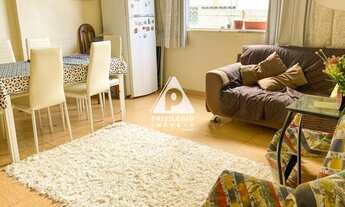 Imagem: Apartamento à venda, 2 quartos, Leblon