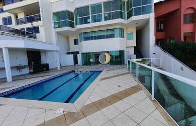 Imagem 2: Casa para venda com 600 metros quadrados com 4 quartos em Ilha do Boi - Vitória - ES