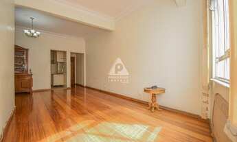 Imagem 4: Apartamento à venda, 3 quartos, Copacabana - RIO DE JANEIRO/RJ