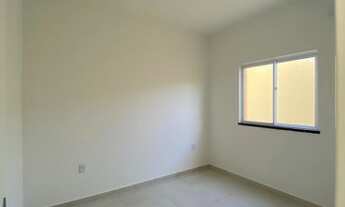 Imagem 6: CASA PRONTA PARA MORAR ! 3SUITES EUSÉBIO . APENAS R$:355 MIL