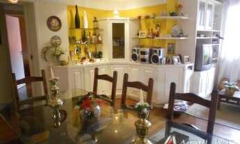 Imagem 4: PETRóPOLIS - Apartamento Padrão - Corrêas