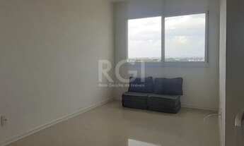 Imagem 3: Porto Alegre - Apartamento Padrão - Humaitá