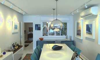 Imagem 2: Apartamento à venda, 4 quartos, 1 suíte, 2 vagas, Ipanema - Rio de Janeiro/RJ